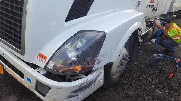 🛠️ Collision Repair You Can Count On - From minor dings to major collision damage, Ron's Body & Paint is your trusted destination for professional auto body repair in Marathon and Cortland, NY. With over three decades of experience, Ron’s team delivers precise, high-quality craftsmanship that gets your vehicle looking like new—fast.
🛠️ Collision Repair You Can Count On
Accidents happen—but when they do, Ron’s is here to help with:
Dent and scratch repair
Frame straightening and unibody repair
Bumper, fender, and door replacement
Custom paint matching and refinishing
Hail damage and paintless dent removal
All work is done in-house using top-tier equipment and materials, ensuring long-lasting results that meet factory standards. 🛠️ Collision Repair You Can Count On - From minor dings to major collision damage, Ron's Body & Paint is your trusted destination for professional auto body repair in Marathon and Cortland, NY. With over three decades of experience, Ron’s team delivers precise, high-quality craftsmanship that gets your vehicle looking like new—fast.
🛠️ Collision Repair You Can Count On
Accidents happen—but when they do, Ron’s is here to help with:
Dent and scratch repair
Frame straightening and unibody repair
Bumper, fender, and door replacement
Custom paint matching and refinishing
Hail damage and paintless dent removal
All work is done in-house using top-tier equipment and materials, ensuring long-lasting results that meet factory standards.