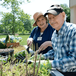 Tallwoods Care Center