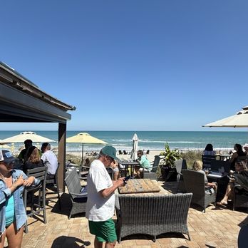 BB's Beach Bar - Seafood Near Me - Indialantic, Florida