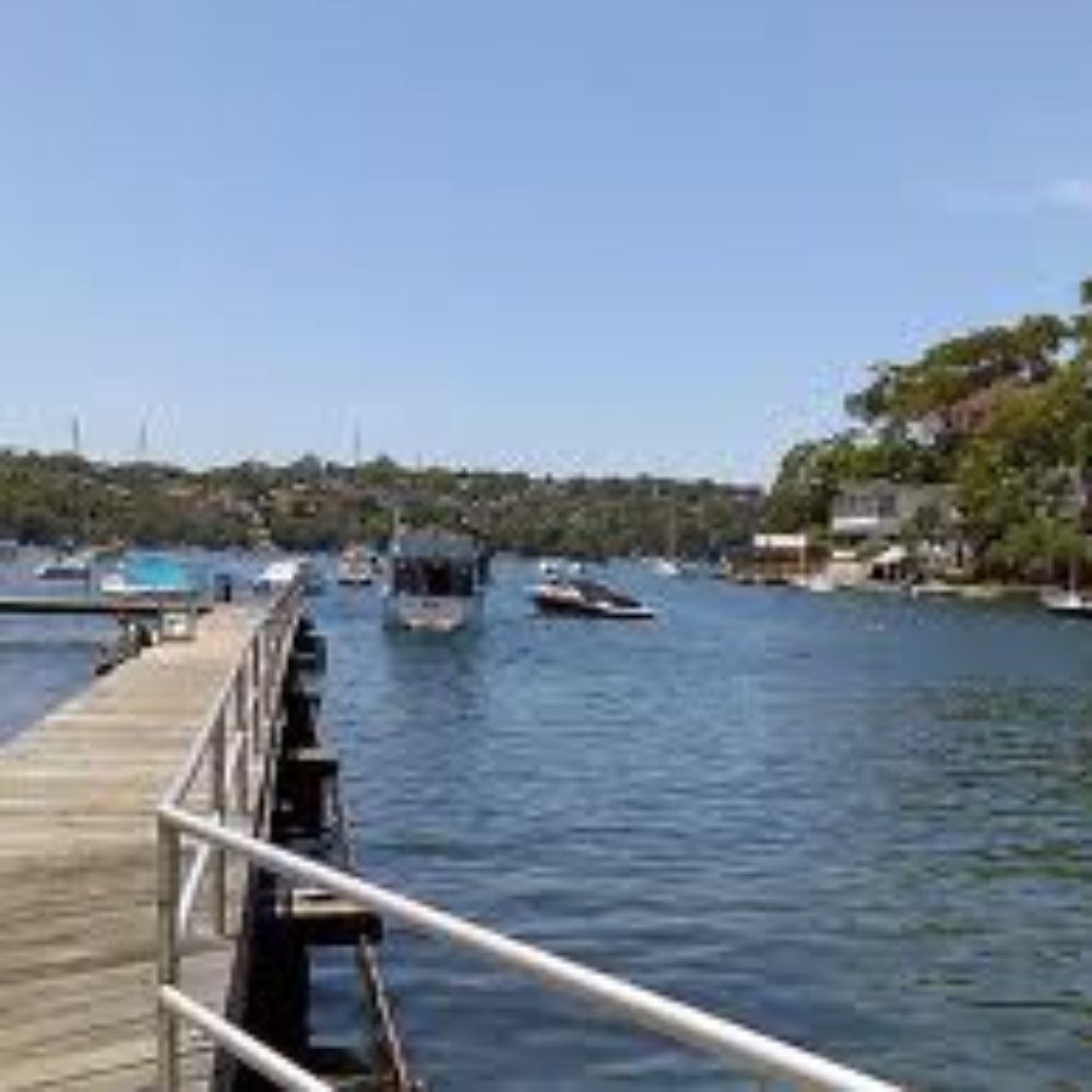 Watsons Bay Baths - Swimming Pools Near Me - Watsons Bay, NSW