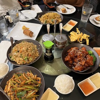 Wok And Roll Karaoke Bar And Lounge - Karaoke Near Me - Washington, DC, District of Columbia