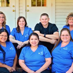 Stephenville Oral Surgery & Dental Implants - Dr. McPhillips and her team