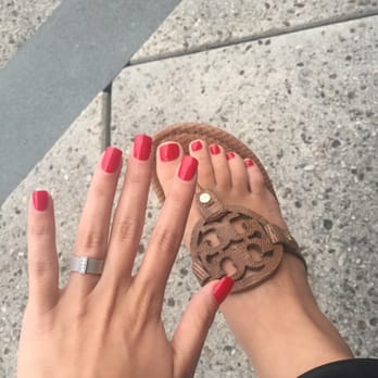 Athena Nails & Spa - Pampering myself because I deserve it!!! Cassie did a great job! - Nail Salons Near Me - Baltimore, Maryland Athena Nails & Spa - Pampering myself because I deserve it!!! Cassie did a great job! - Nail Salons Near Me - Baltimore, Maryland