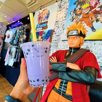 Anime Boba Cafe - Bubble Tea Near Me - Henderson, Nevada Anime Boba Cafe - Bubble Tea Near Me - Henderson, Nevada