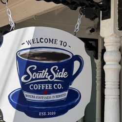 South Side Coffee
