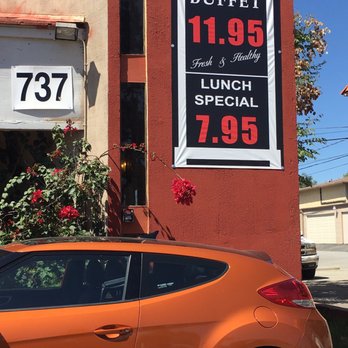 Upland Kabob - Middle Eastern Near Me - Upland, California