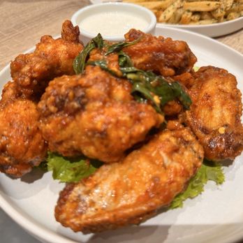 Pho N Mor - Awesome tasty wings - Vietnamese Near Me - Glendora, California Pho N Mor - Awesome tasty wings - Vietnamese Near Me - Glendora, California
