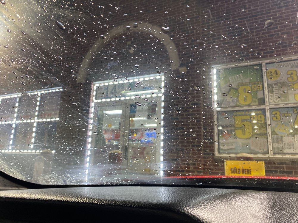 MARATHON Updated July 2024 26133 Gratiot Ave, Roseville, Michigan