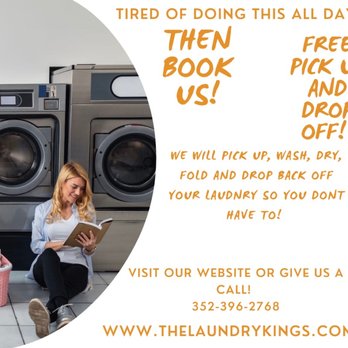 Laundry Kings - Laundry Services Near Me Laundry Kings - Laundry Services Near Me