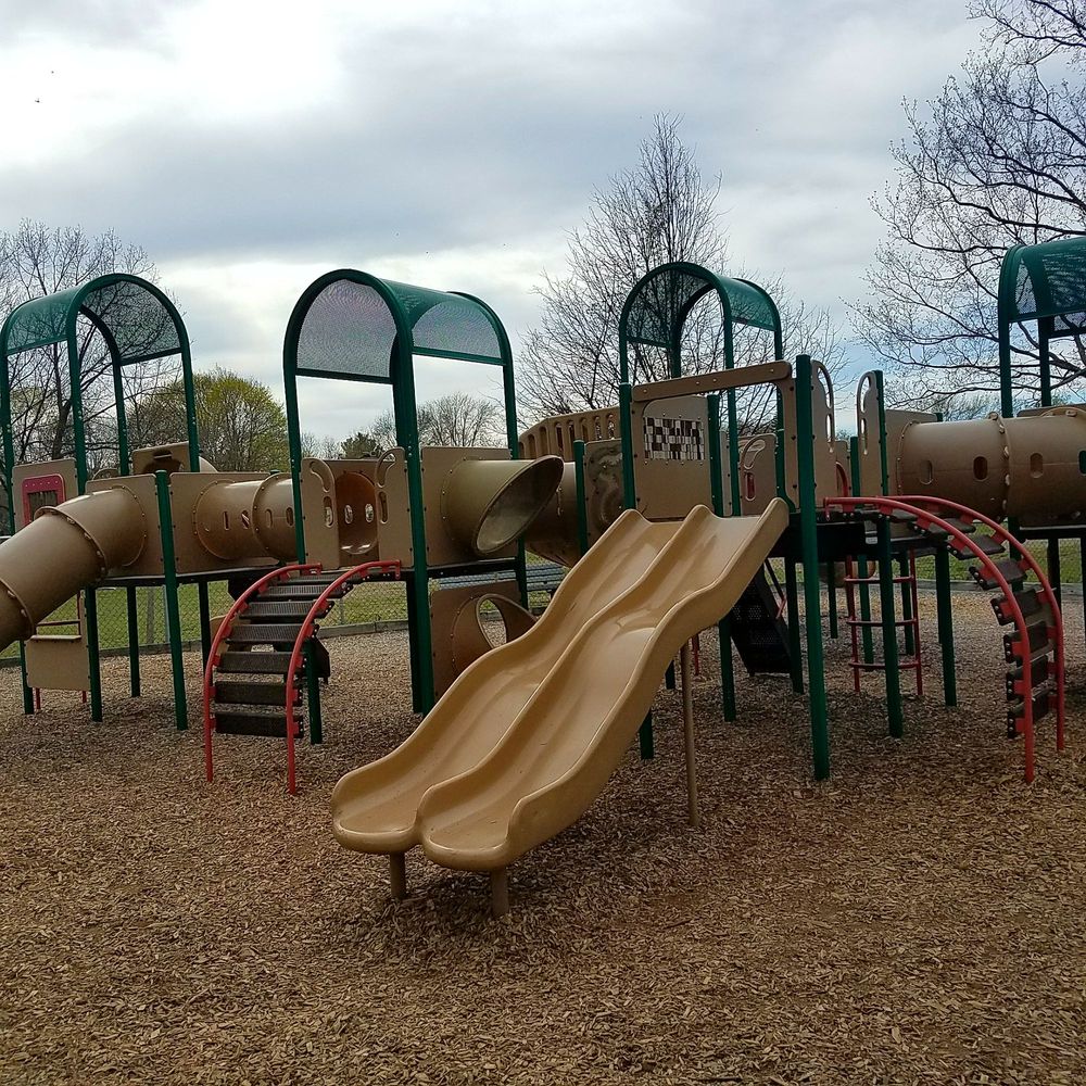 WEST NEWTON PLAYGROUND Updated August 2024 298 Elm St, Newton