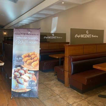 Mozart Bakery - Inside - Bakeries Near Me - Dallas, Texas Mozart Bakery - Inside - Bakeries Near Me - Dallas, Texas
