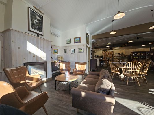 The Pantry On Main by null