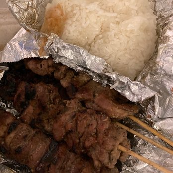 President Thai - $17.95 Mooping with Sticky Rice - Thai Near Me - Pasadena, California President Thai - $17.95 Mooping with Sticky Rice - Thai Near Me - Pasadena, California