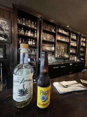 Cantina Mayahuel by null