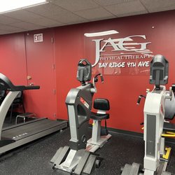 JAG Physical Therapy