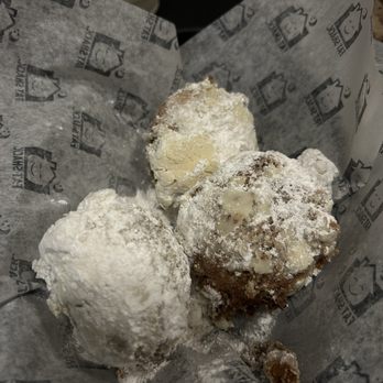 Fat Shack - Fast Food Near Me - Chicago, Illinois