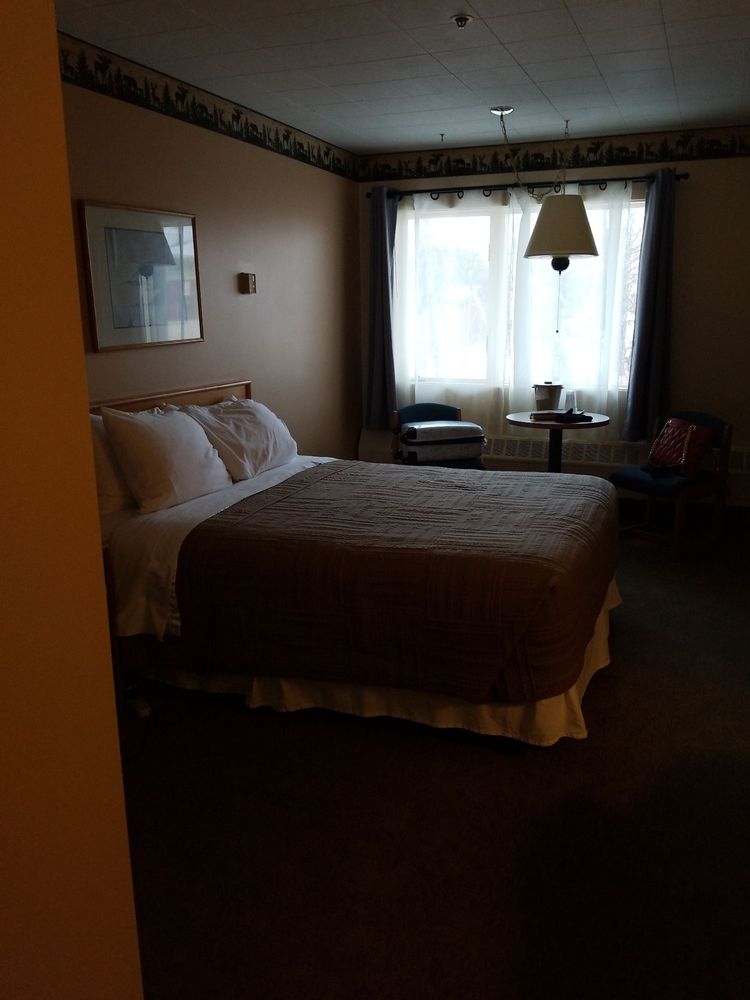 BRISTOL INN Dillingham, Alaska Hotels Phone Number Yelp