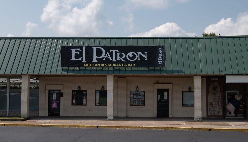 El Patron