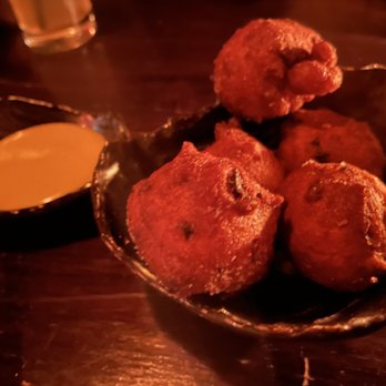 Shu Shop - Tako Puppies! - Bars Near Me - Birmingham, Alabama