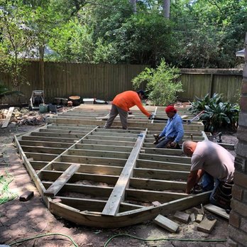 Cypress Outdoor Builders - Decks & Railing Near Me - Cypress, Texas Cypress Outdoor Builders - Decks & Railing Near Me - Cypress, Texas