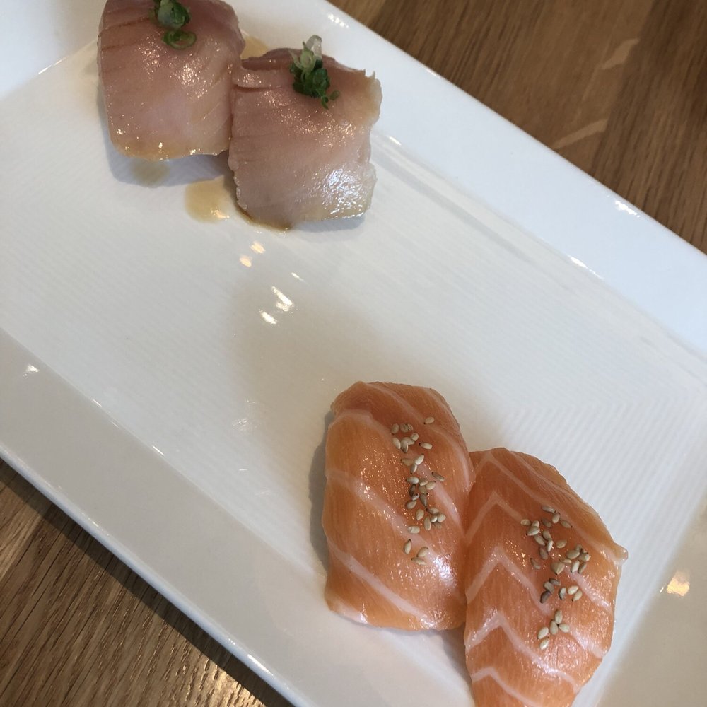 SUGARFISH | Pasadena - Albacore Sushi & Salmon Sushi - Japanese Near Me - Pasadena, California SUGARFISH | Pasadena - Albacore Sushi & Salmon Sushi - Japanese Near Me - Pasadena, California