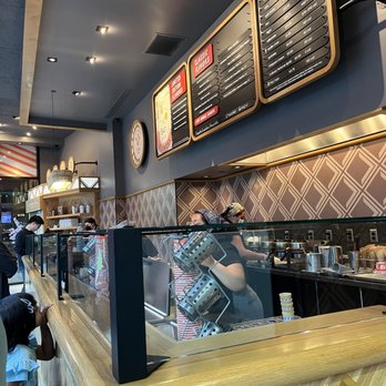 Salt & Straw - Desserts Near Me - San Jose, California