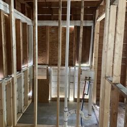 Vince’s Plumbing And Service