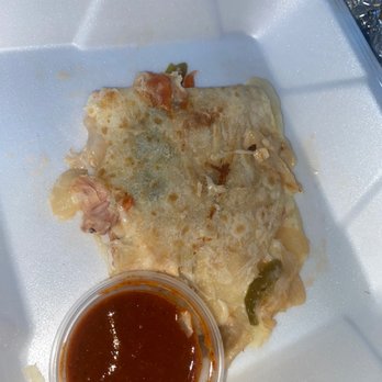 King Taco - Chicken quesadilla - Mexican Near Me - Los Angeles, California King Taco - Chicken quesadilla - Mexican Near Me - Los Angeles, California