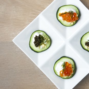 Caviar Fix - Caterers Near Me