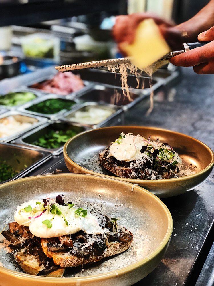 THE PANTRY Updated August 2024 13 Photos & 10 Reviews 1 Church St