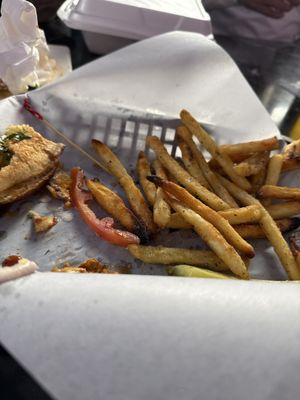 Maxx's Food & Drink by null