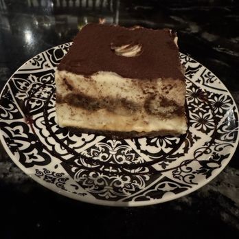 The Sicilian Butcher - Tiramisu - Wine Bars Near Me - San Antonio, Texas The Sicilian Butcher - Tiramisu - Wine Bars Near Me - San Antonio, Texas