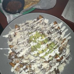 Carne Asada Fries Carne Asada Fries