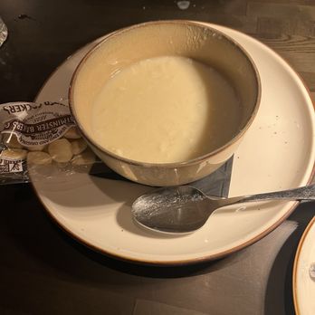 Kelari Taverna & Bar - Lemon soup - Pizza Near Me - Pelham, New Hampshire