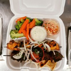John's Kabobs 2 - Commerce