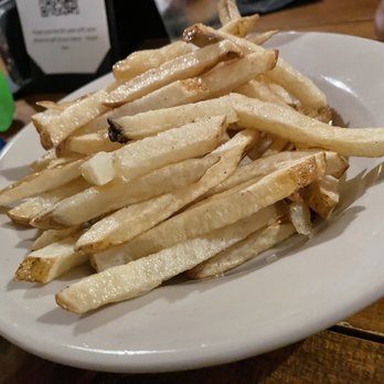 Kindling Texas Kitchen - Fries - American Near Me - Cibolo, Texas Kindling Texas Kitchen - Fries - American Near Me - Cibolo, Texas