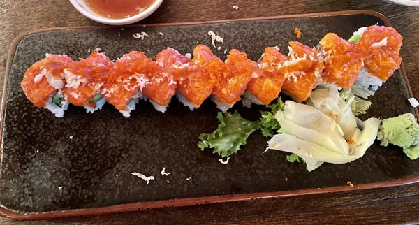 Dai Hachi Sushi by null