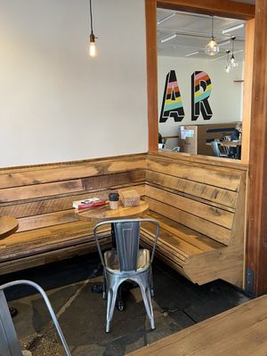 Handlebar Coffee Roasters by null