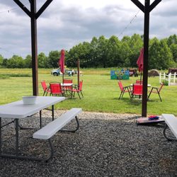 Sugar Creek Flower Farm