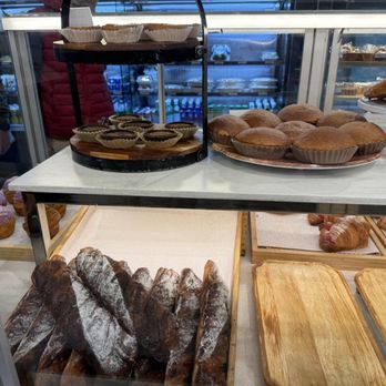 Paris Baguette - Bakeries Near Me - Ithaca, New York Paris Baguette - Bakeries Near Me - Ithaca, New York