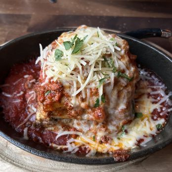 Grappa - Lasagna - Mediterranean Near Me - Seattle, Washington Grappa - Lasagna - Mediterranean Near Me - Seattle, Washington