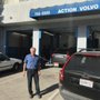Photo of Action Volvo
