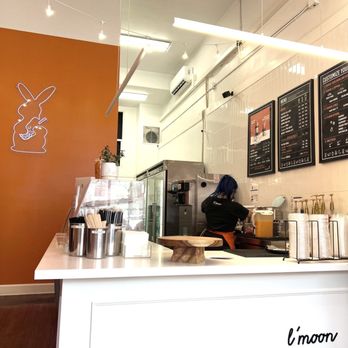 L'moon Creamery - Pasadena - L'moon Creamery - Ice Cream & Frozen Yogurt Near Me - Pasadena, California