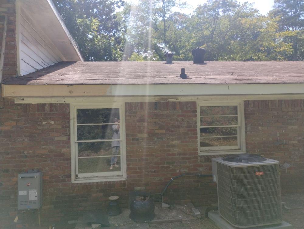 Slide of Father And Son's Roofing and Repairs