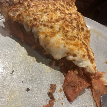 Formaggio's Pie Shack - Deeeep dish pizza! - Pizza Near Me - London, Ontario