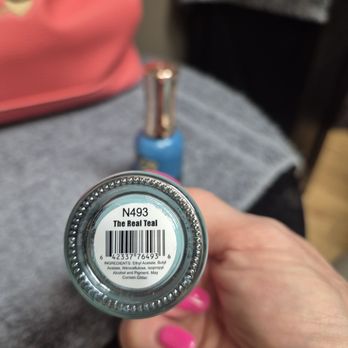 Salon Forte - The Real Teal is a great Summer Color! 7/11/2026 - Makeup Artists Near Me - Shelby Township, Michigan Salon Forte - The Real Teal is a great Summer Color! 7/11/2026 - Makeup Artists Near Me - Shelby Township, Michigan