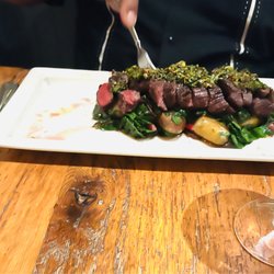 Bedford 234 - His Meat+Chimichurri