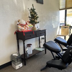 Relax Reflexology
