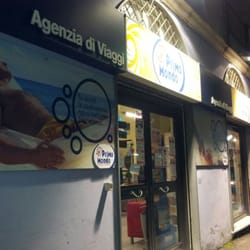 Primomondo Viaggi