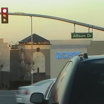 Ross Dress for Less - Department Stores Near Me - Vacaville, California